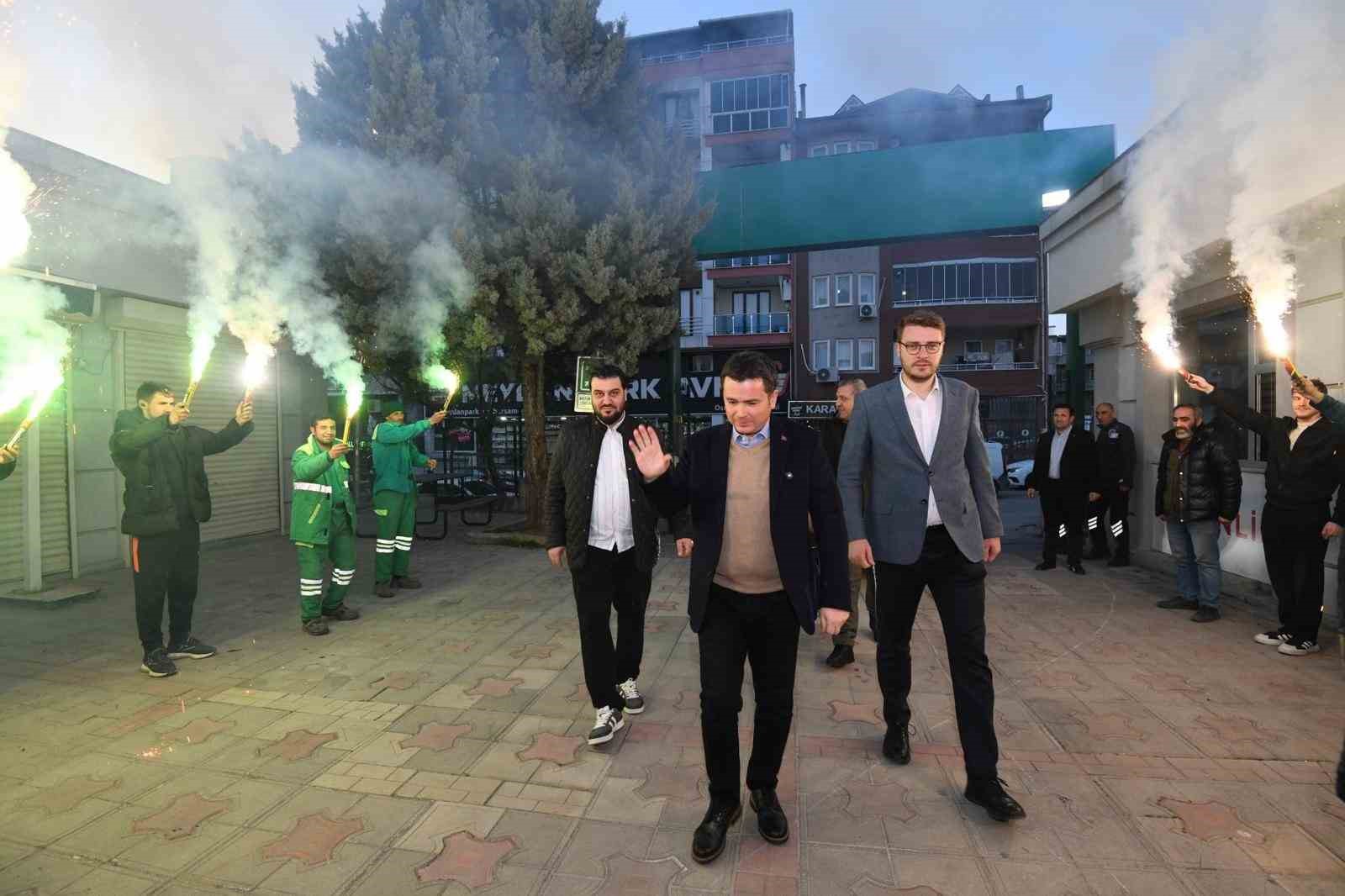 emekte gonuller ayni iftar sofrasinda bulustu 0 Cfb72wKR