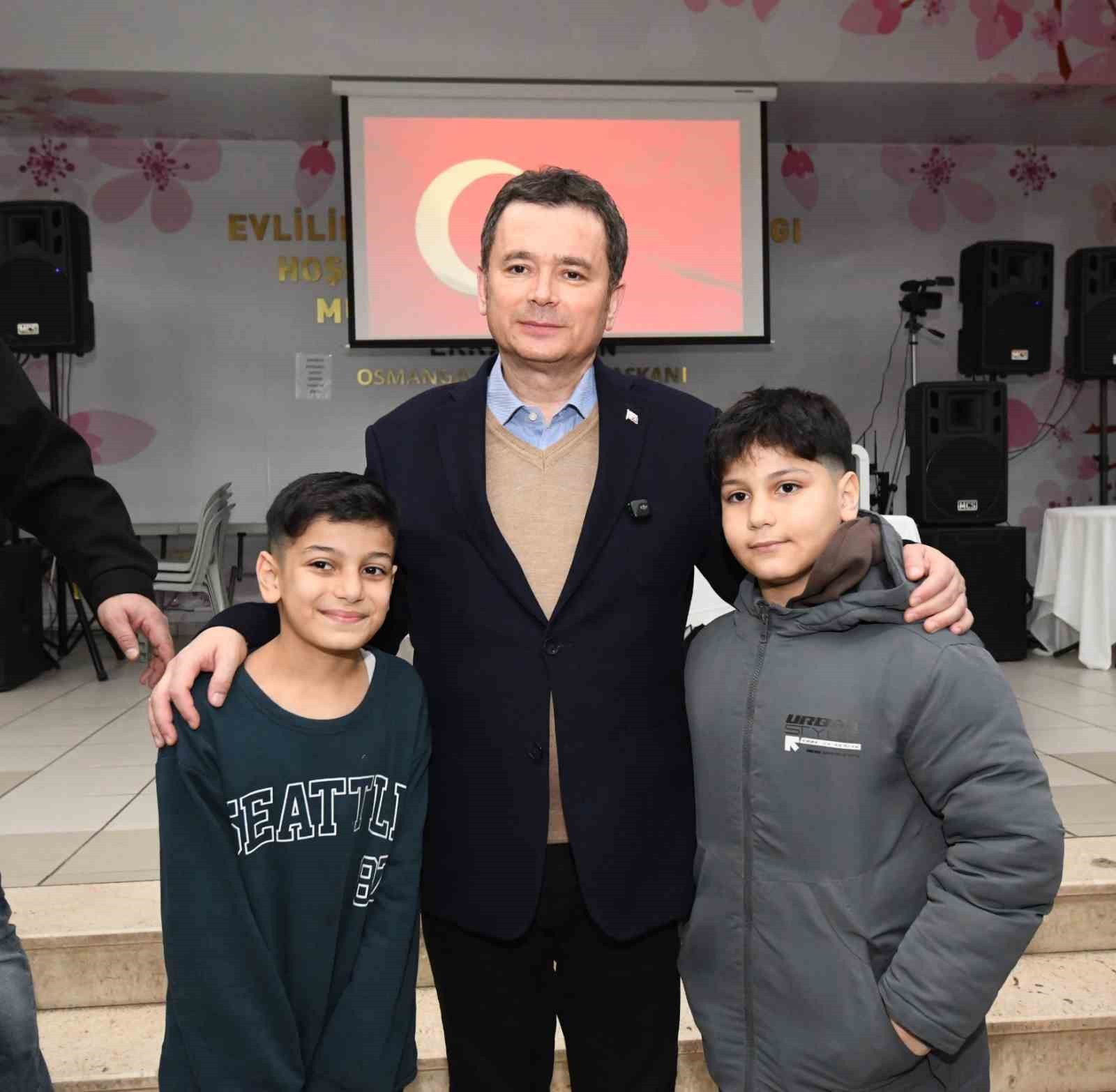 emekte gonuller ayni iftar sofrasinda bulustu 3 kpVFzlSk