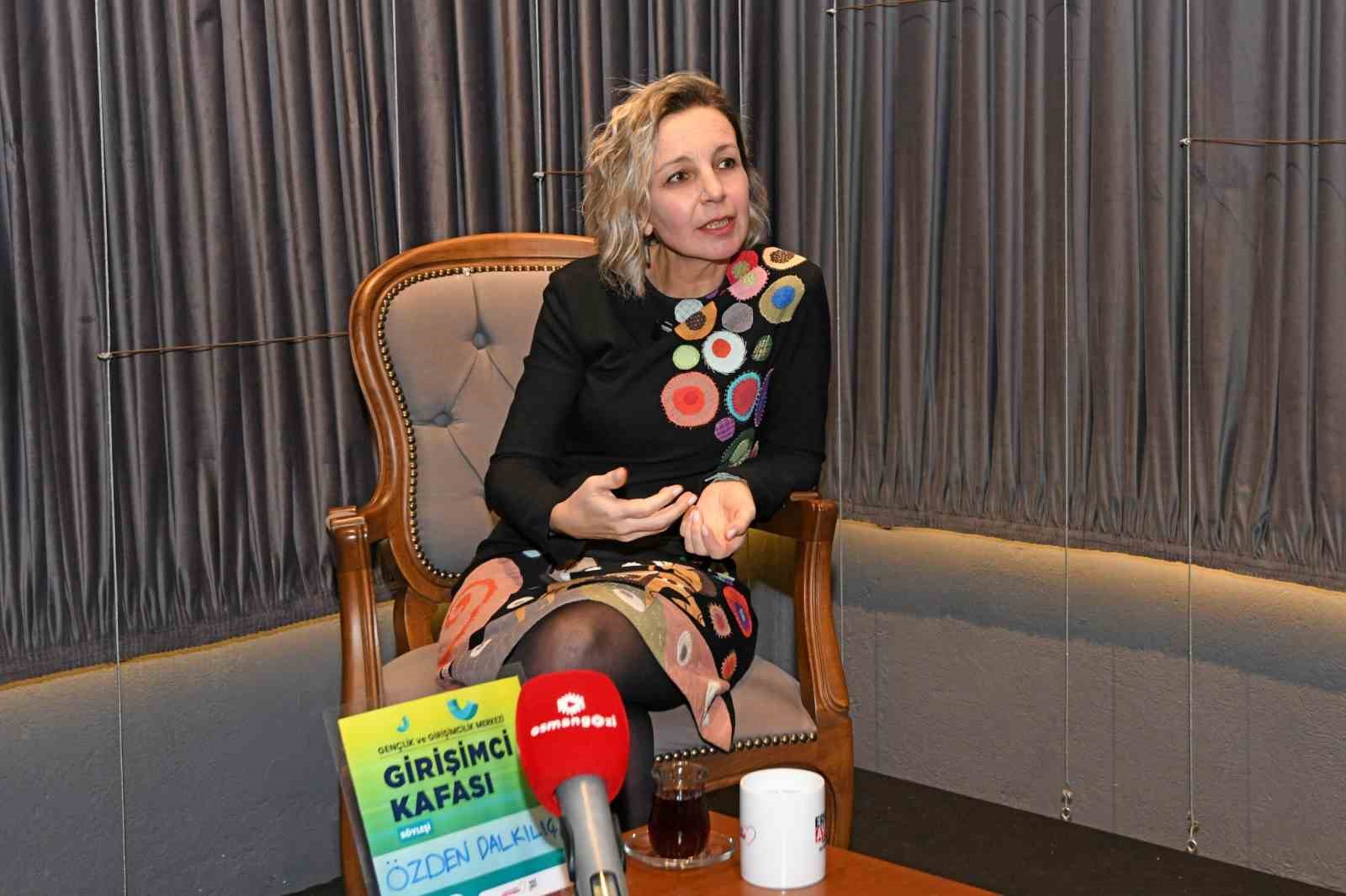 emekten sanata uzanan yolculuk girisimcilere ilham oldu 1