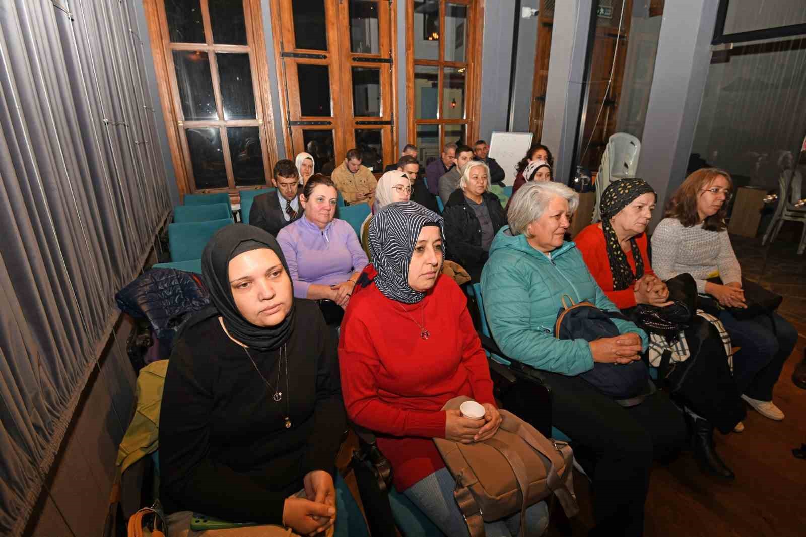 emekten sanata uzanan yolculuk girisimcilere ilham oldu 2 8YLmgmwV