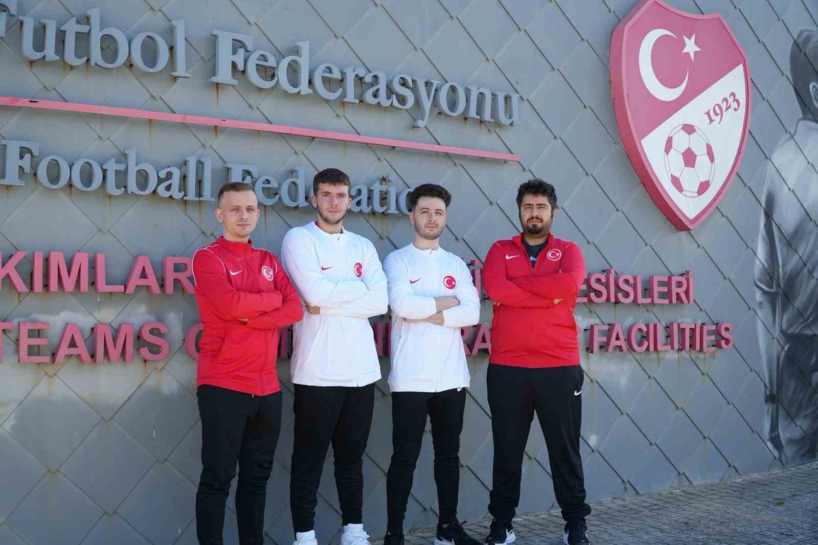 emilli takimi fifae nations league mucadelesine basliyor 0