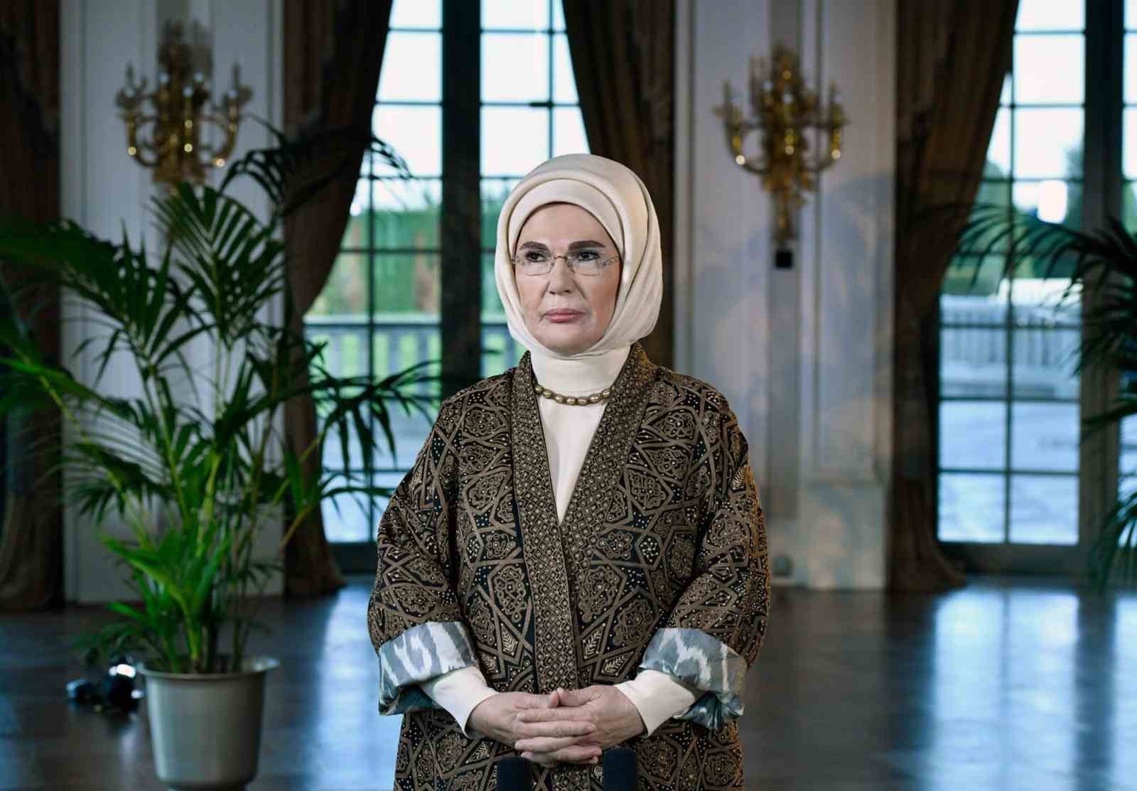 emine erdogan asya pasifik sifir atik uluslararasi seminer programina video mesaj gonderdi 0 V6ZOCRCC
