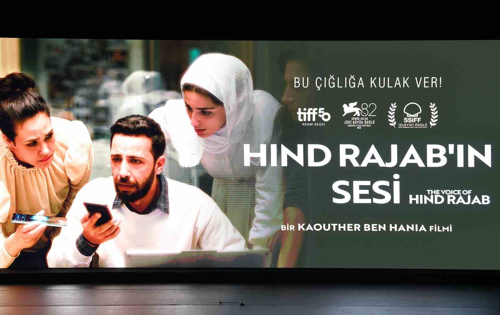 emine erdogan hind rajabin sesi filmini izledi 2 c8uSvbb6