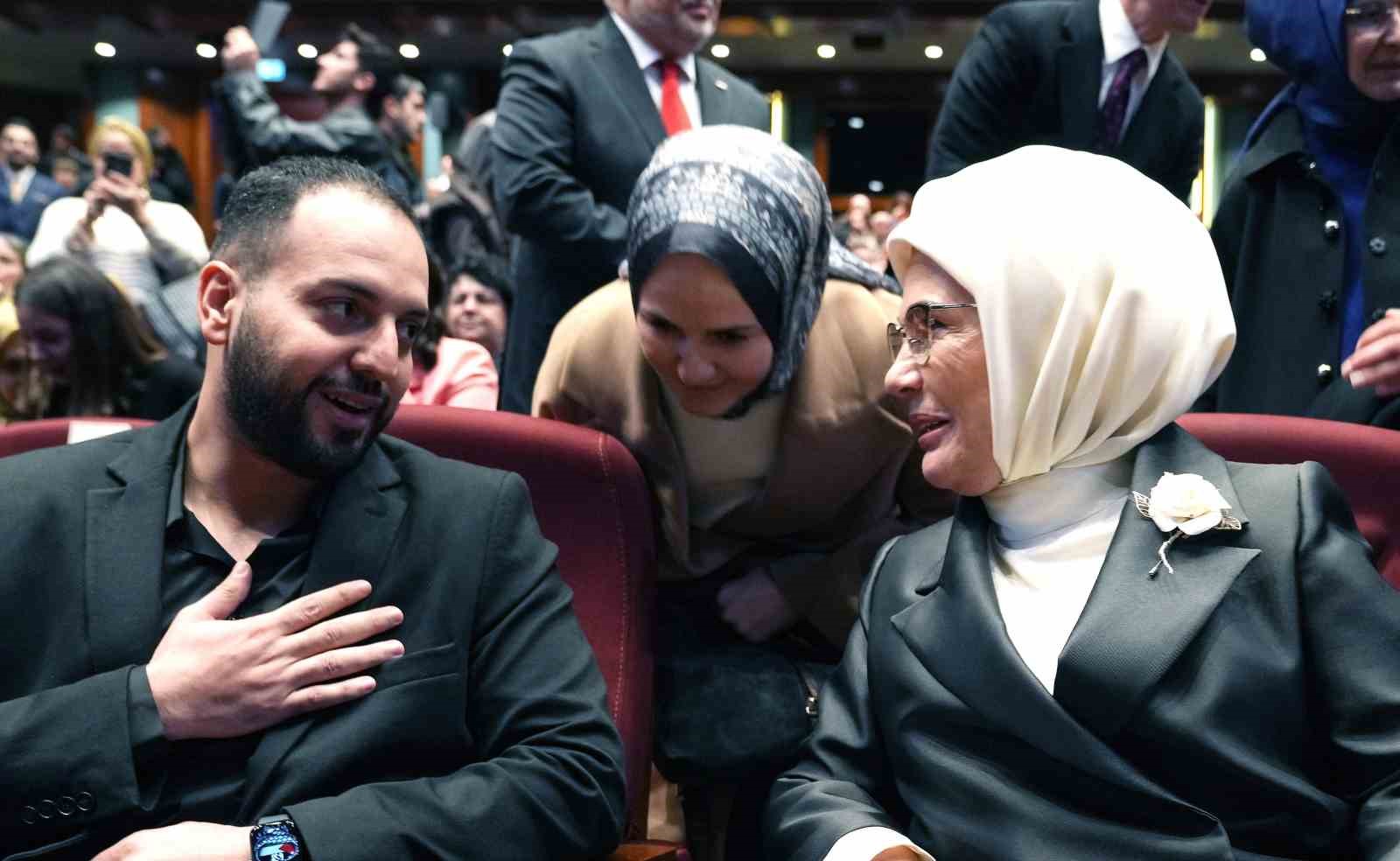 emine erdogan hind rajabin sesi filmini izledi 3