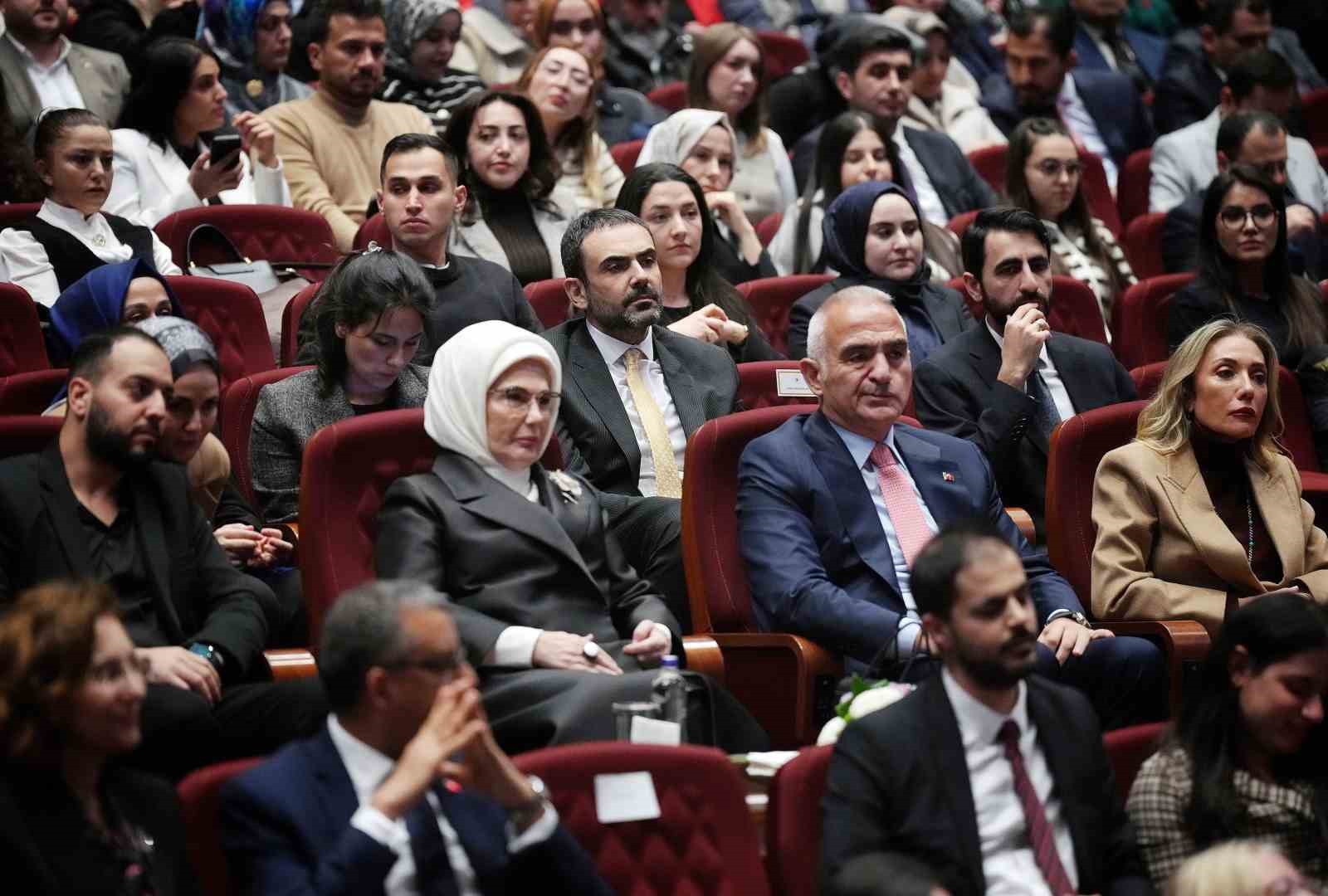 emine erdogan hind rajabin sesi filmini izledi 6 npN86PaZ