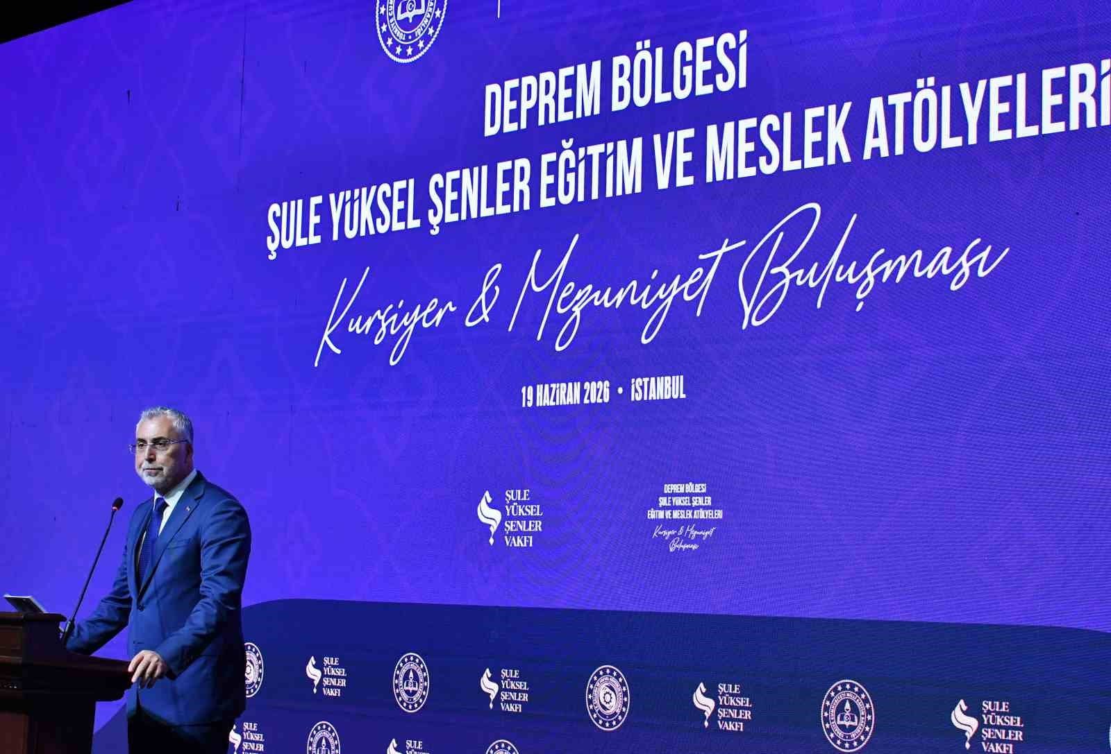 emine erdogan kadinlarin ekonomik hayata katilmasi afet sonrasi toparlanma doneminde buyuk oneme sahiptir 19 wBD7BMIi
