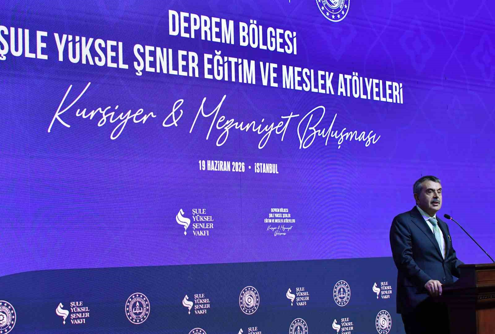emine erdogan kadinlarin ekonomik hayata katilmasi afet sonrasi toparlanma doneminde buyuk oneme sahiptir 20 hqDQeGKV