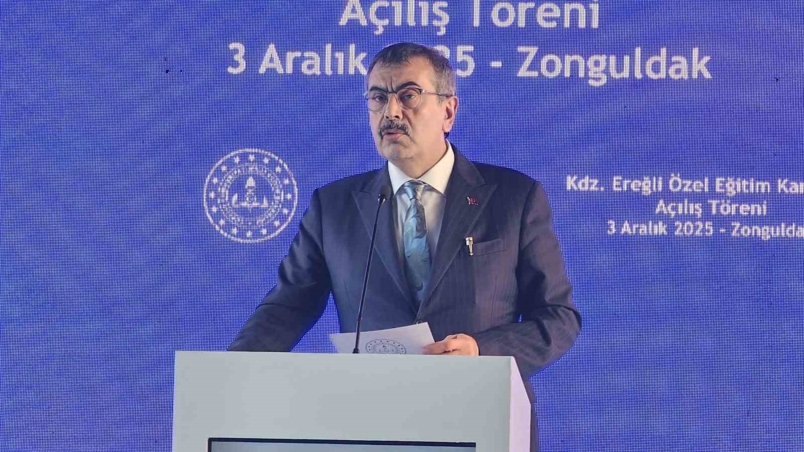 emine erdogan karadeniz ereglide ozel egitim kampusunun acilisina katildi 7 Xi7GX8Fr