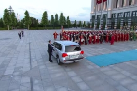Ankara NATO Liderler Zirvesi’nden aile fotoğrafı 1 thumbnail