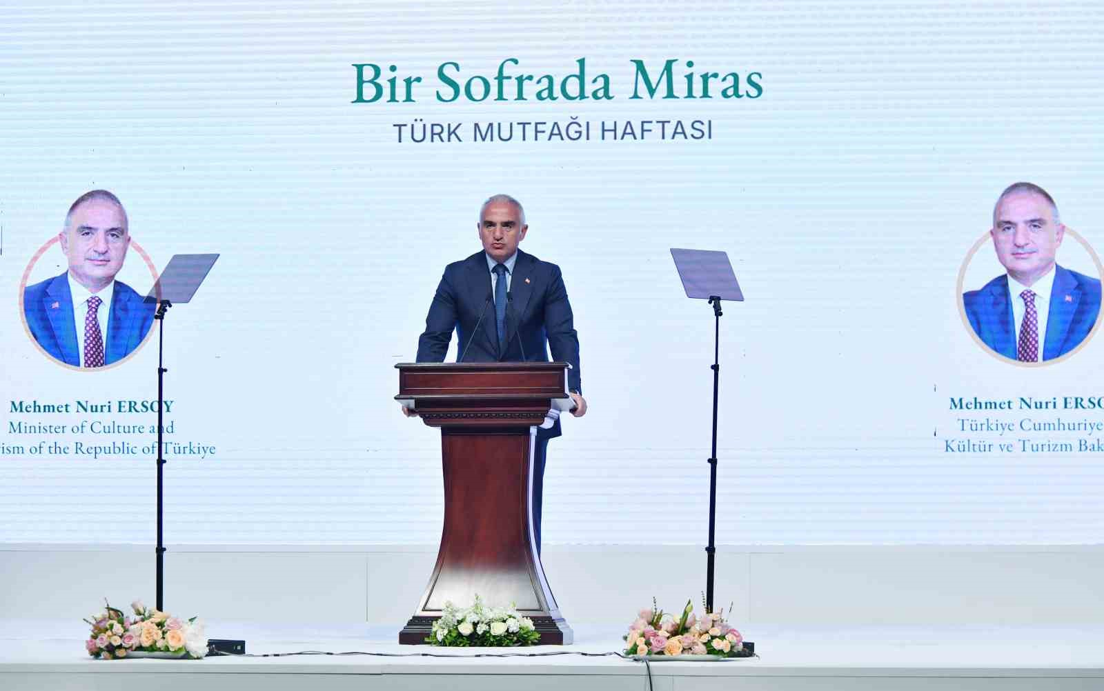 emine erdogan turk mutfagi anadolunun ruhunu ve vicdanini dunyanin dort bir yanina tasiyan en 2CL9V45I