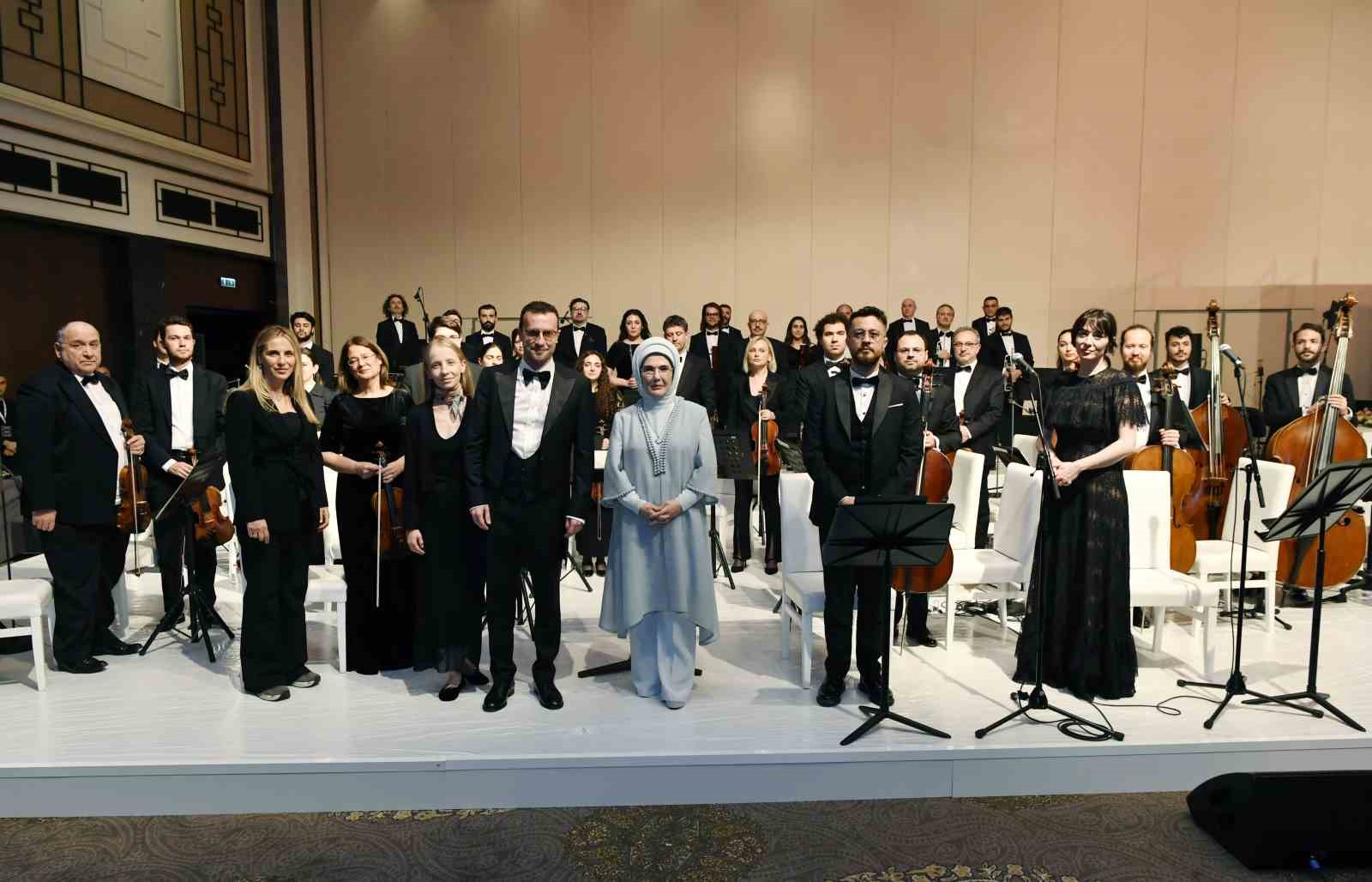 emine erdogan turk mutfagi anadolunun ruhunu ve vicdanini dunyanin dort bir yanina tasiyan en AuSH8rGi