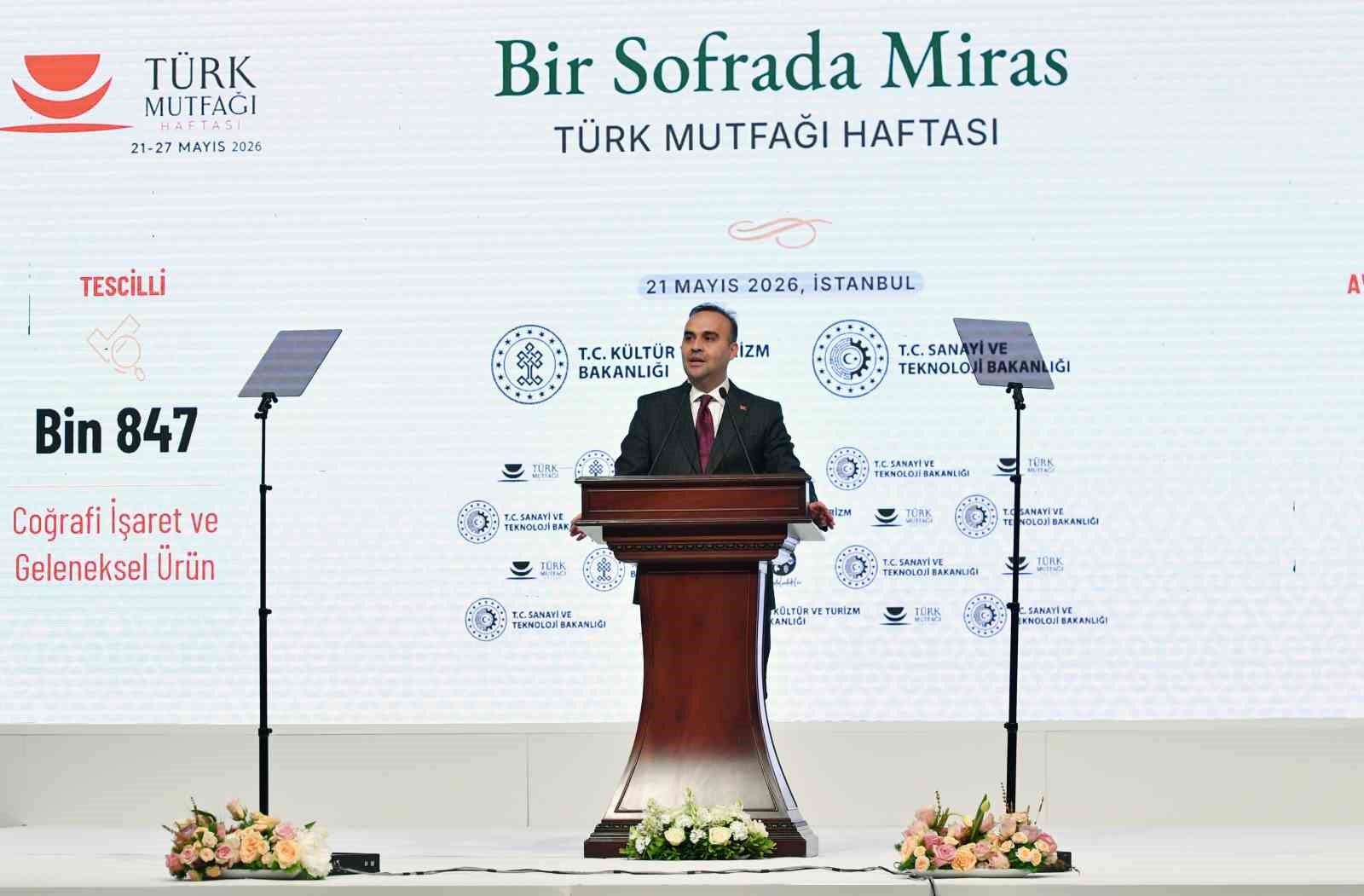 emine erdogan turk mutfagi anadolunun ruhunu ve vicdanini dunyanin dort bir yanina tasiyan en dl8fDLLY