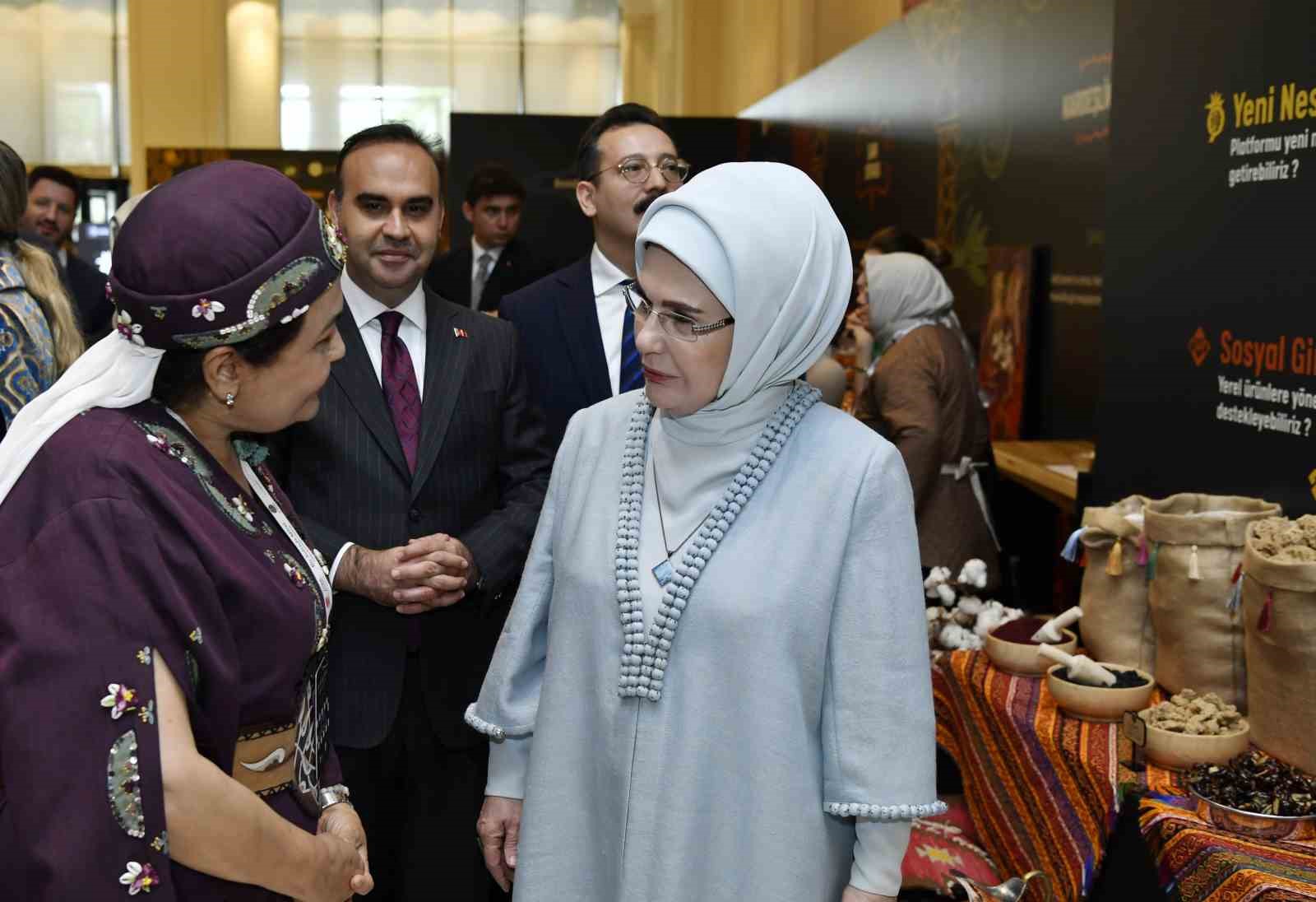 emine erdogan turk mutfagi anadolunun ruhunu ve vicdanini dunyanin dort bir yanina tasiyan en eBFnnccT