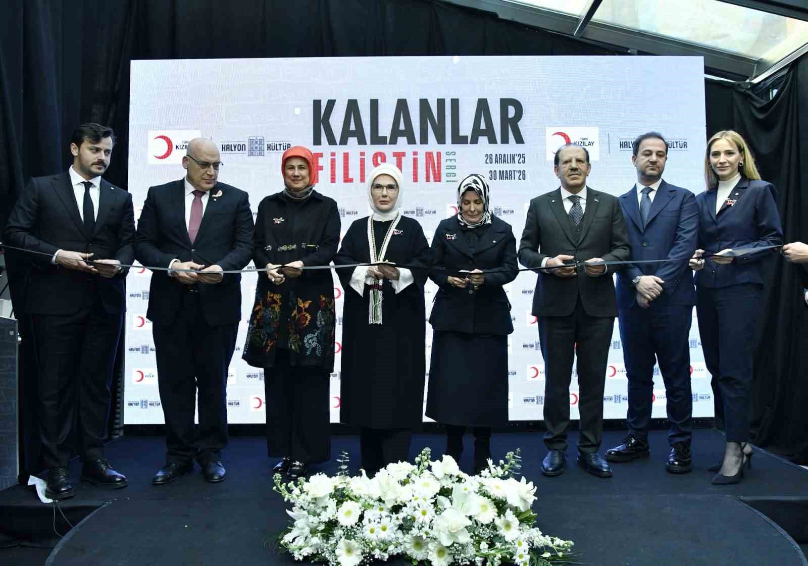 emine erdogandan kalanlar filistin sergisi paylasimi 2 rhIiKTXz