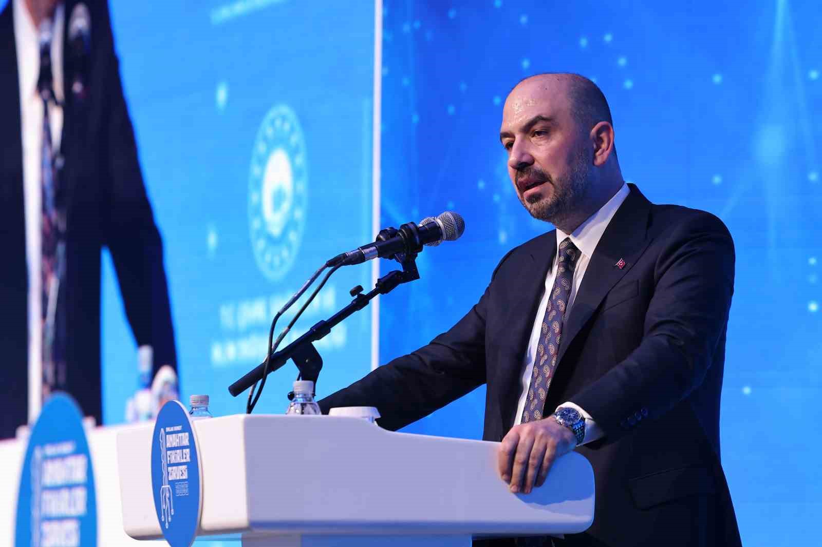 emlak konut anahtar fikirler zirvesi 2026 teknoloji yatirim ve girisimcilik ekosistemini bulusturdu 5 OLwku6KV
