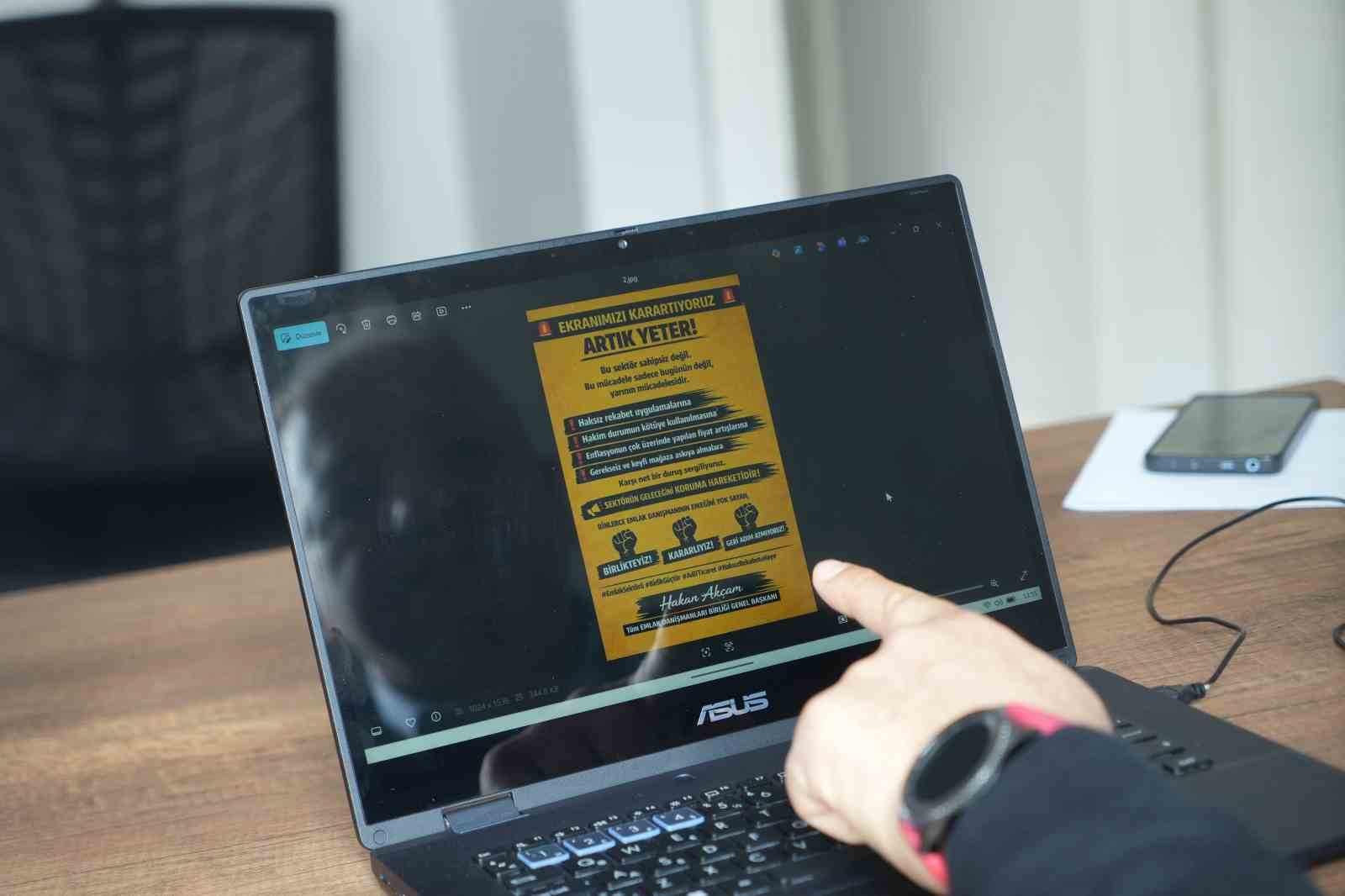 emlak sektorunde kriz ekran karartma basladi ilan sitelerine sert uyari 0 PAqn4DCZ