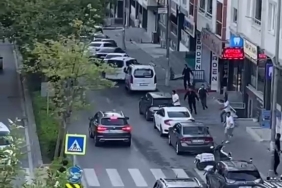 Alkol çıkmayınca sevinçten yerinde duramadı 1 thumbnail