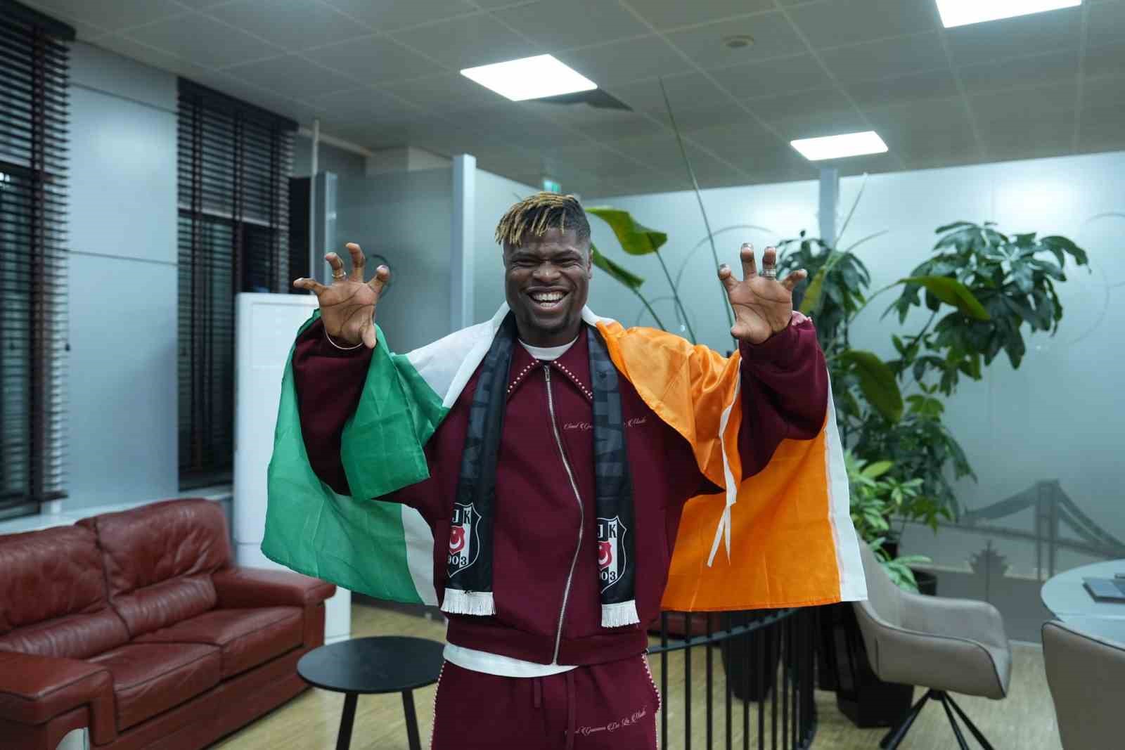 emmanuel agbadou besiktasin 198 yabanci futbolcusu 0 pwcnMiIl