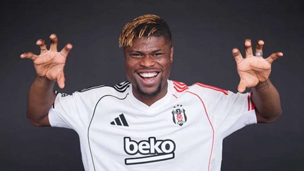 emmanuel agbadou sergen yalcinla gorusmesini anlatti hosuma gitti wqi9