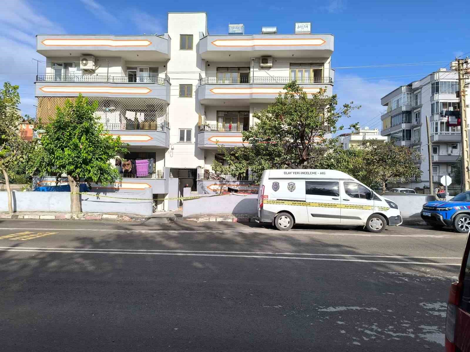 emniyet genel mudurlugu suriyeli sahsin olumuyle ilgili yanlis adrese operasyon soylentilerine aciklik getirdi 1 mDZEE4rC