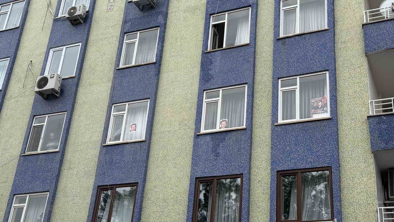 emniyet muduru ali gaffar okkan sehit edildigi yerde anildi 1