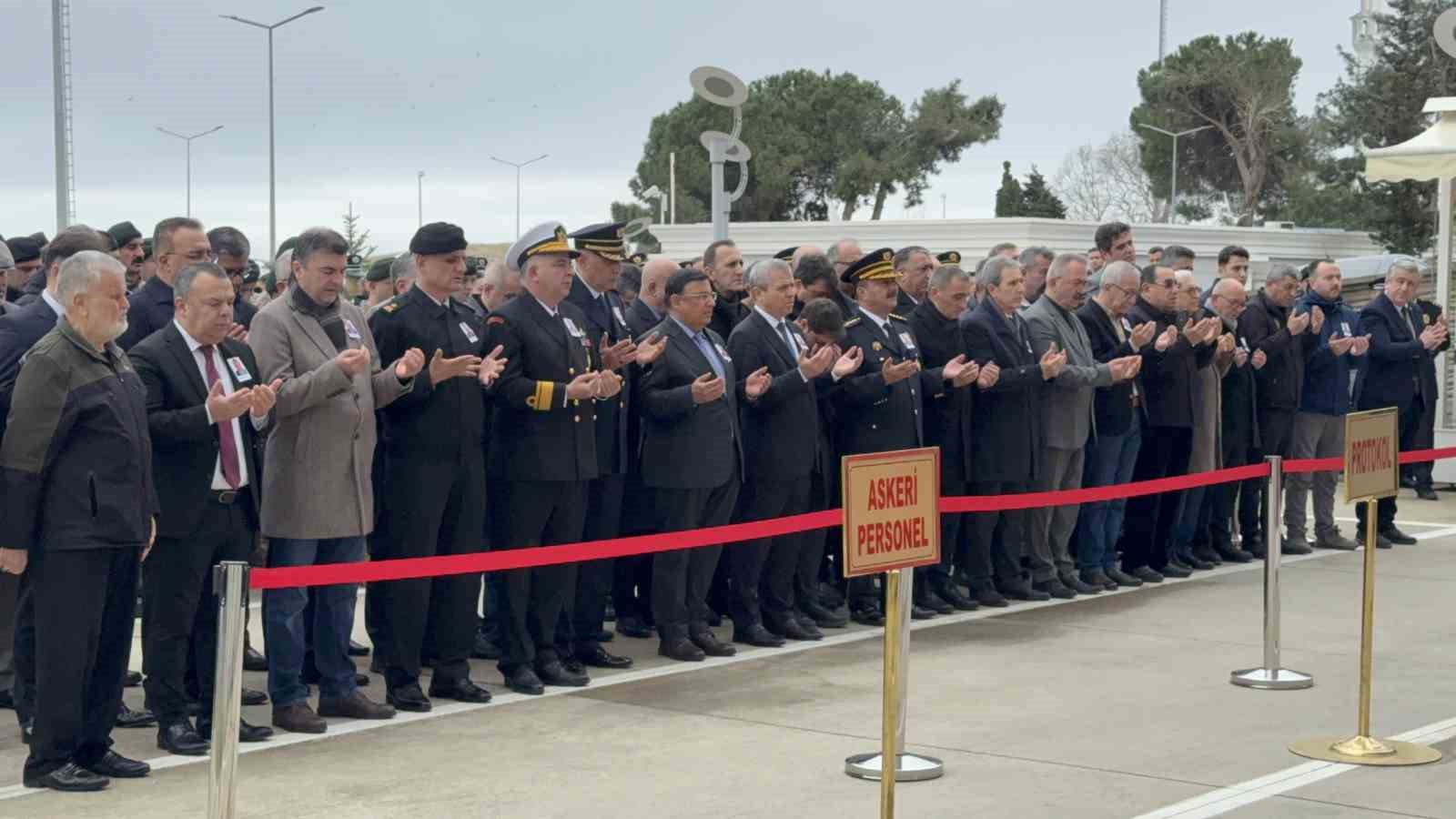 emniyet muduru musa bozkurt son yolculuguna ugurlandi 6 llDWW1Rm
