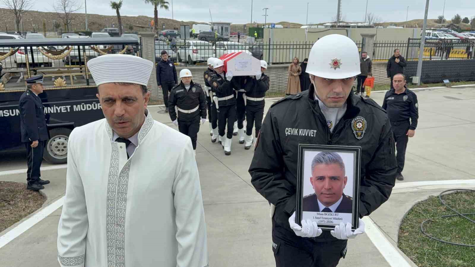 emniyet muduru musa bozkurt son yolculuguna ugurlandi 7 aEJtNAgn