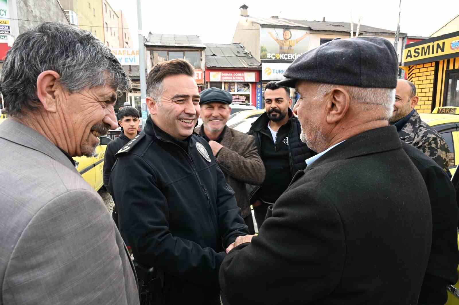 emniyet muduru onder esnafin sorunlarini sahada degerlendirdi 0 V1ZLkumC