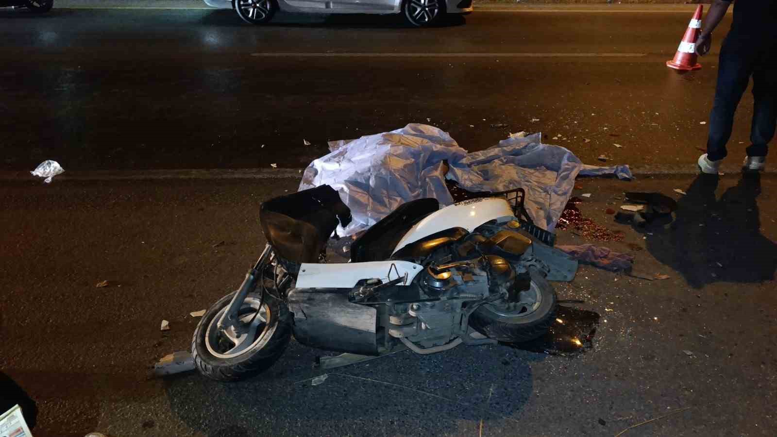 emniyet seridinde feci kaza dogum gununun gecesinde hayatini kaybetti 2 jtVIsvU8