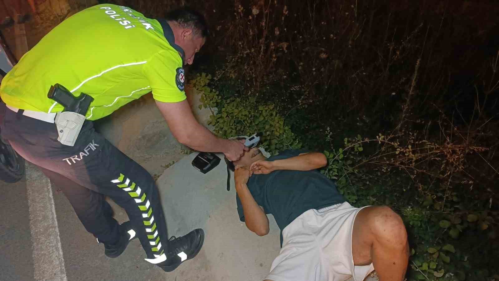 emniyet seridinde feci kaza dogum gununun gecesinde hayatini kaybetti 3 3hNZYUYJ