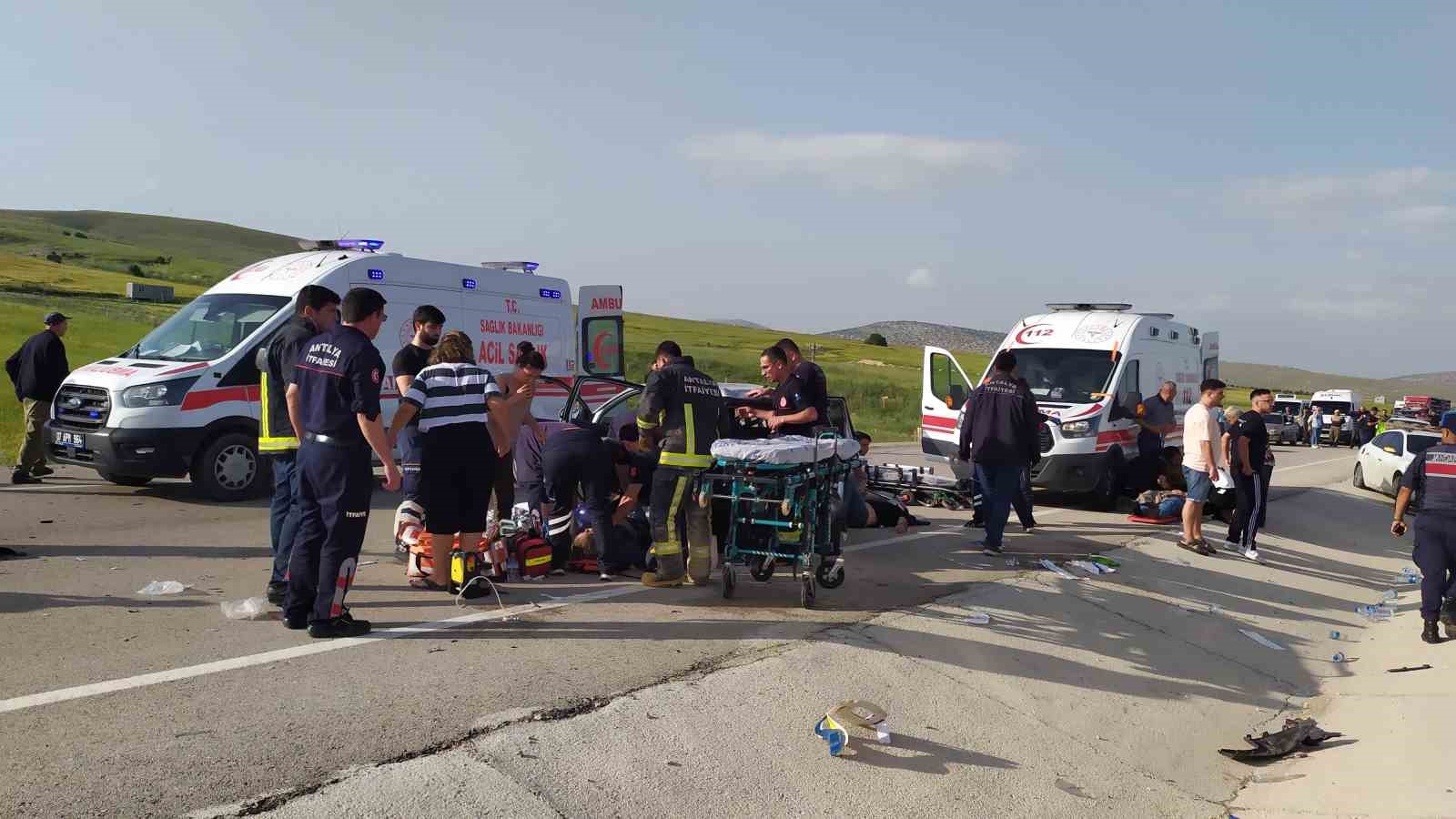 Emniyet şeridinde katliam gibi kazada "Taksirle ölüme neden olma" suçundan cezalandırılma talebi 5 emniyet seridinde katliam gibi kazada taksirle olume neden olma sucundan cezalandirilma talebi 1 rEtwtJFX