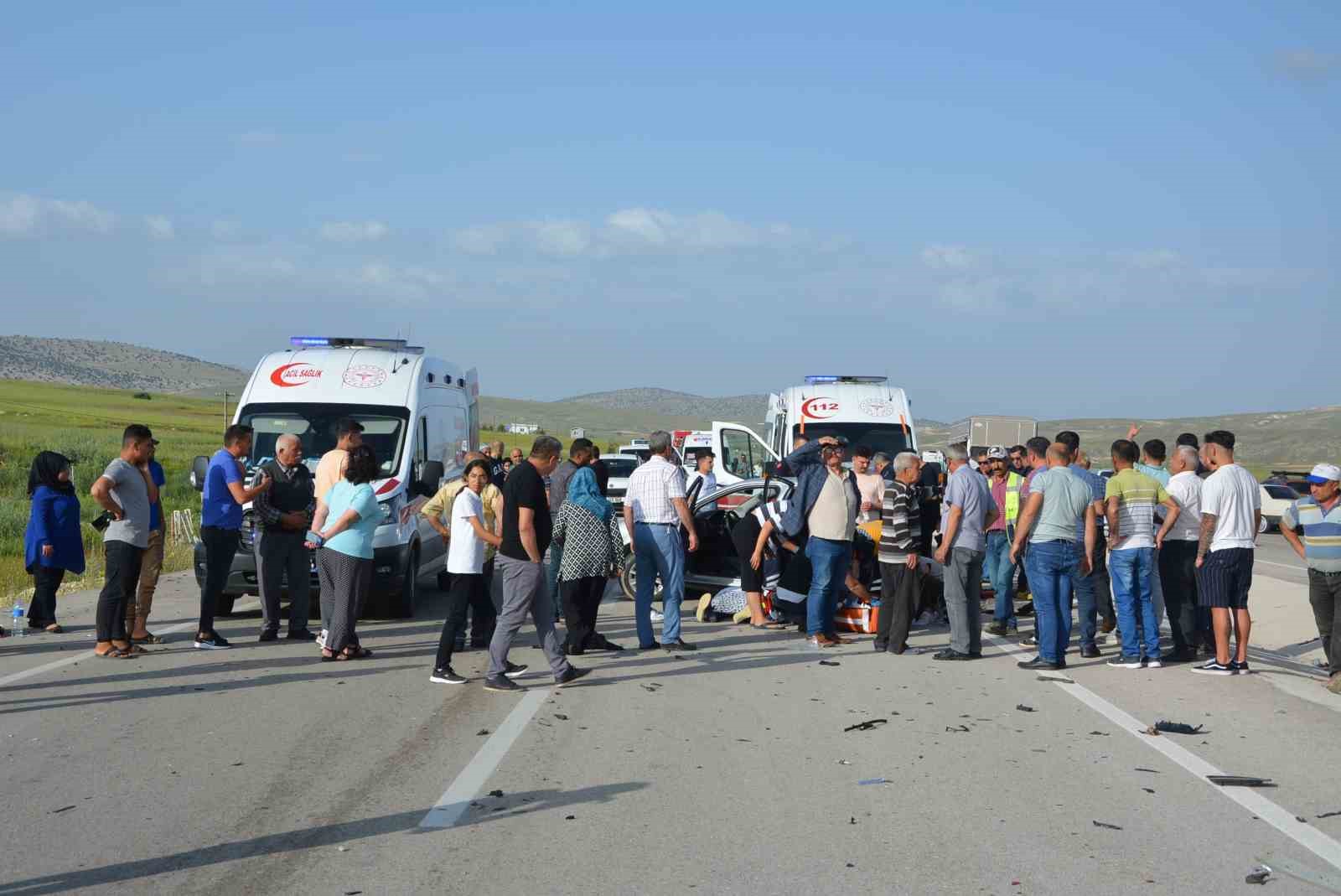Emniyet şeridinde katliam gibi kazada "Taksirle ölüme neden olma" suçundan cezalandırılma talebi 9 emniyet seridinde katliam gibi kazada taksirle olume neden olma sucundan cezalandirilma talebi 5 9If73MeE