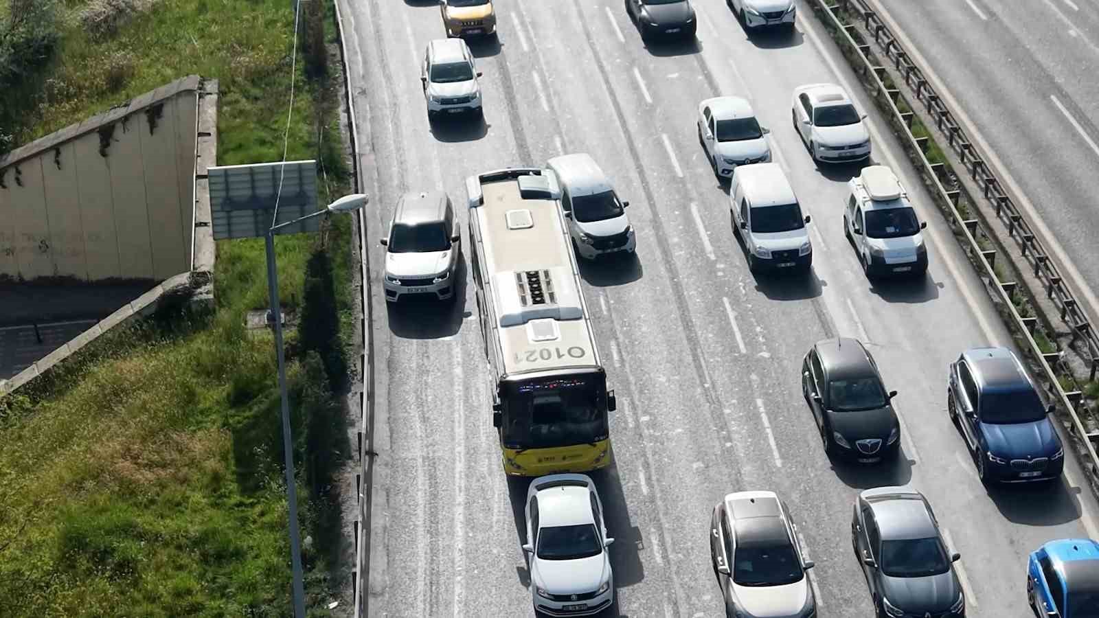 emniyet seridini yol gibi kullandilar cezadan kacamadilar 1 7yvzQCWu