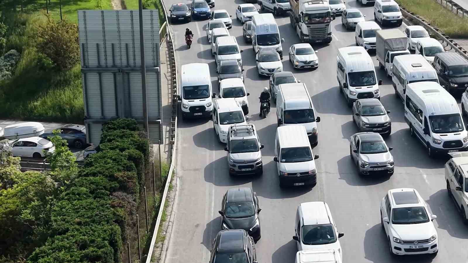 emniyet seridini yol gibi kullandilar cezadan kacamadilar 2 4GUevLgM