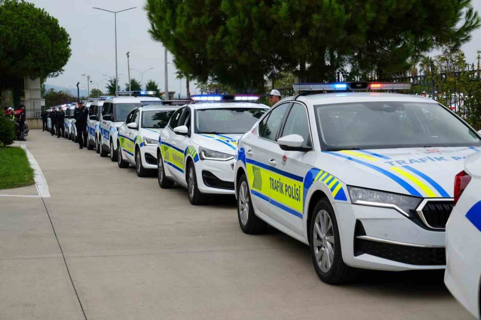 emniyete arac destegi samsunu zirveye tasidi 2 InMDUUhE