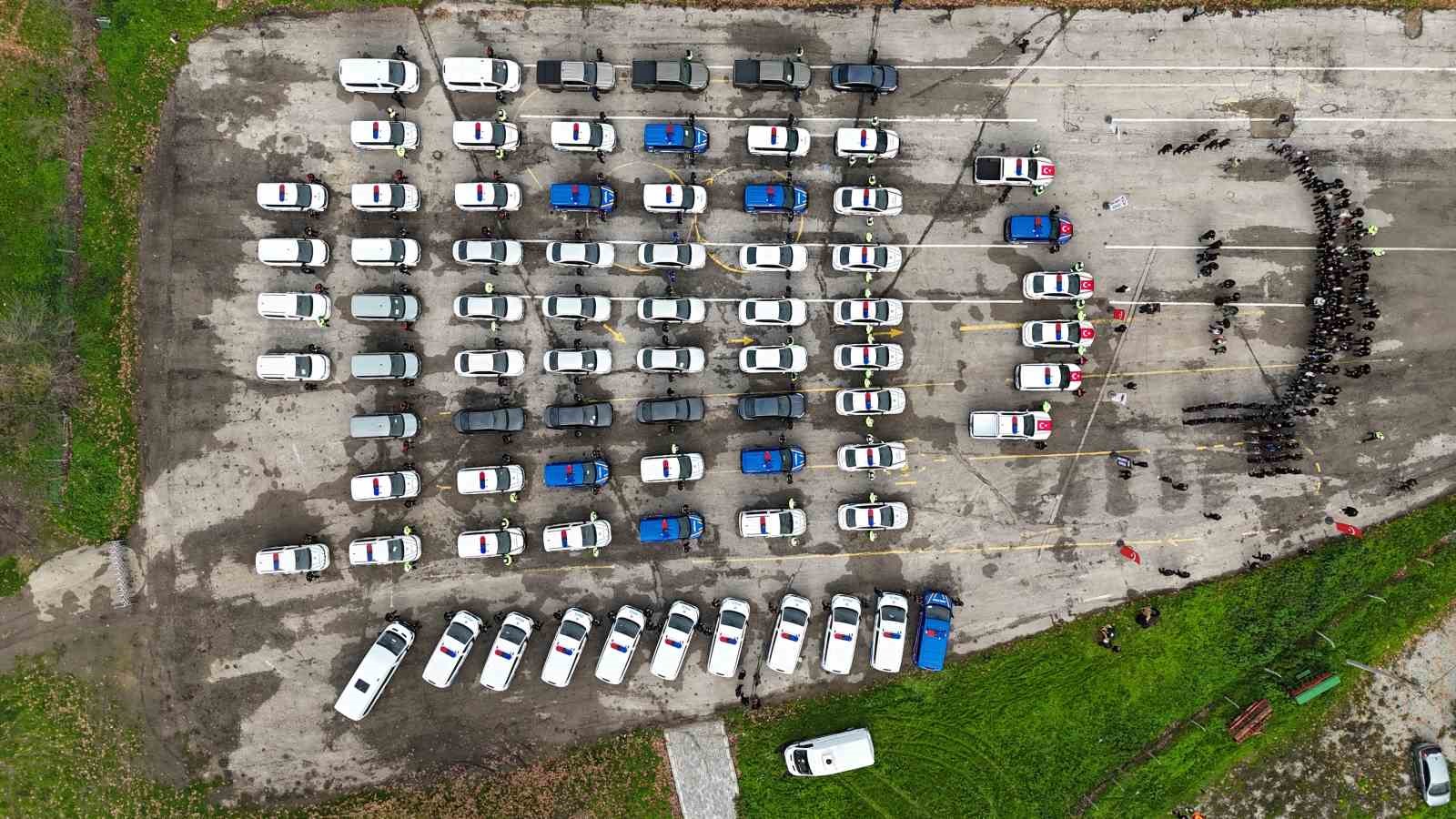 emniyette piknik tuplu corum kaloriferli araclardan modern araclara gecildi 2 wDjet4wn
