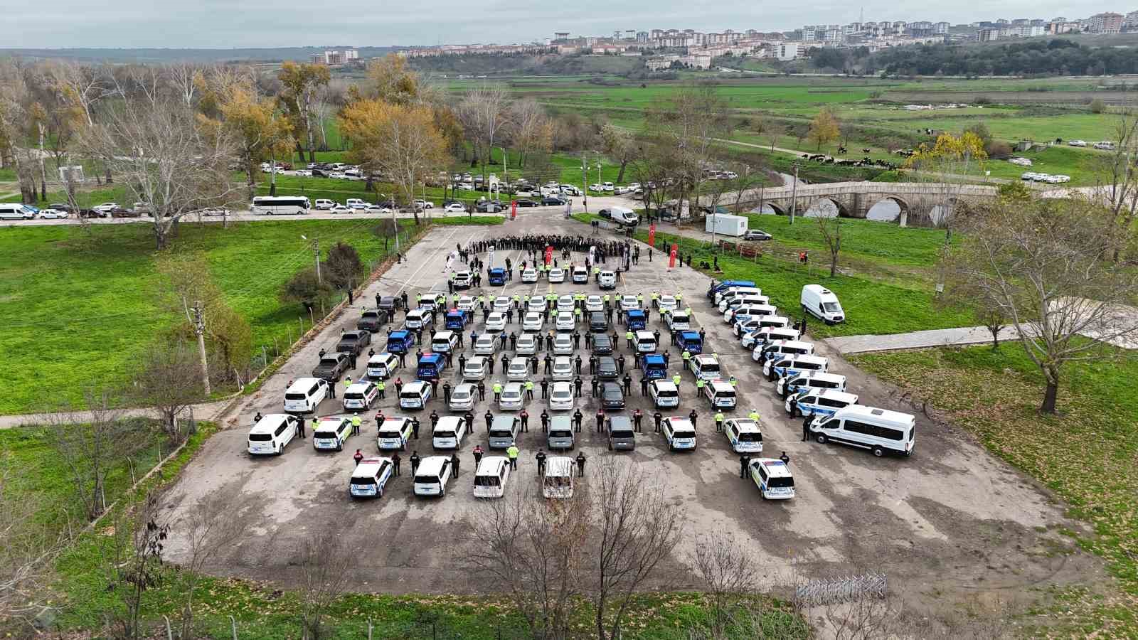 emniyette piknik tuplu corum kaloriferli araclardan modern araclara gecildi 3 VtdH5d1d