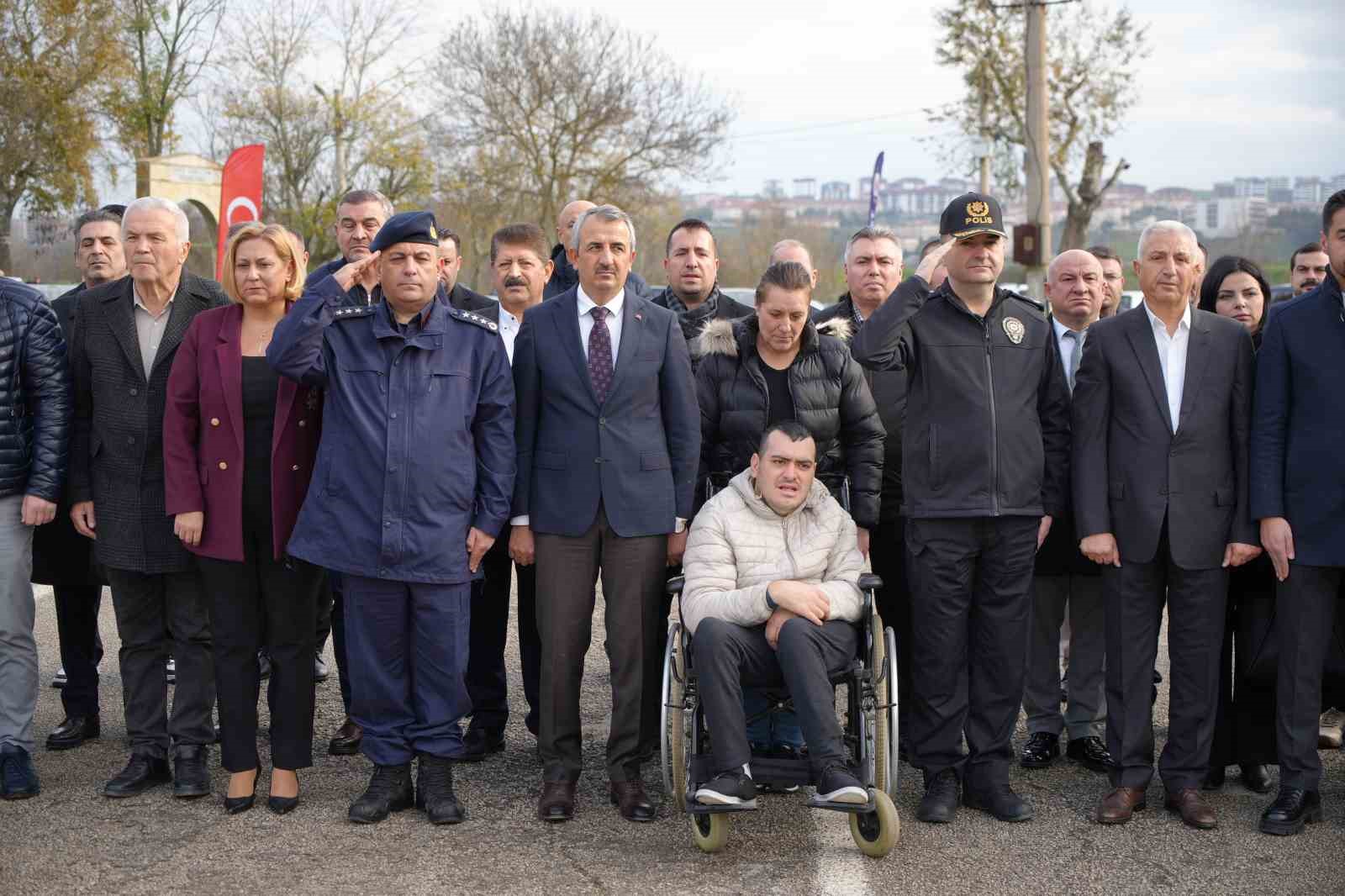 emniyette piknik tuplu corum kaloriferli araclardan modern araclara gecildi 5 fnpzUMCv