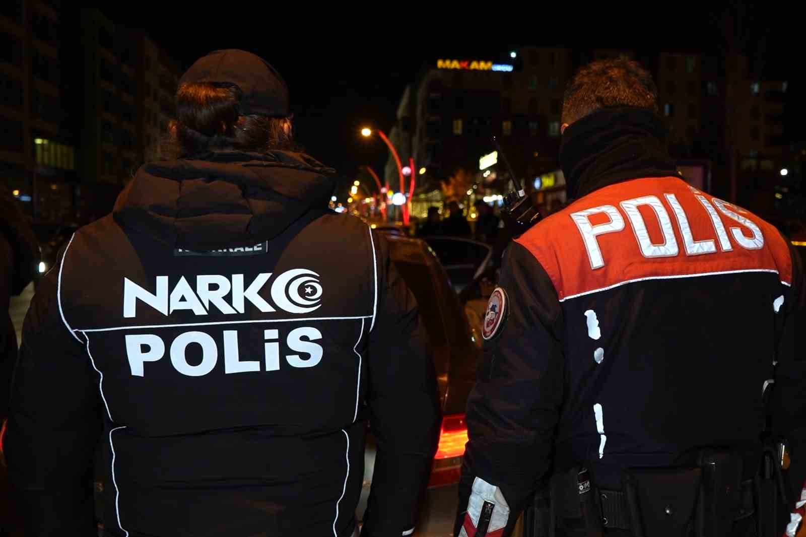 emniyetten genis capli narkotik denetimi 2 lIkRyUn3