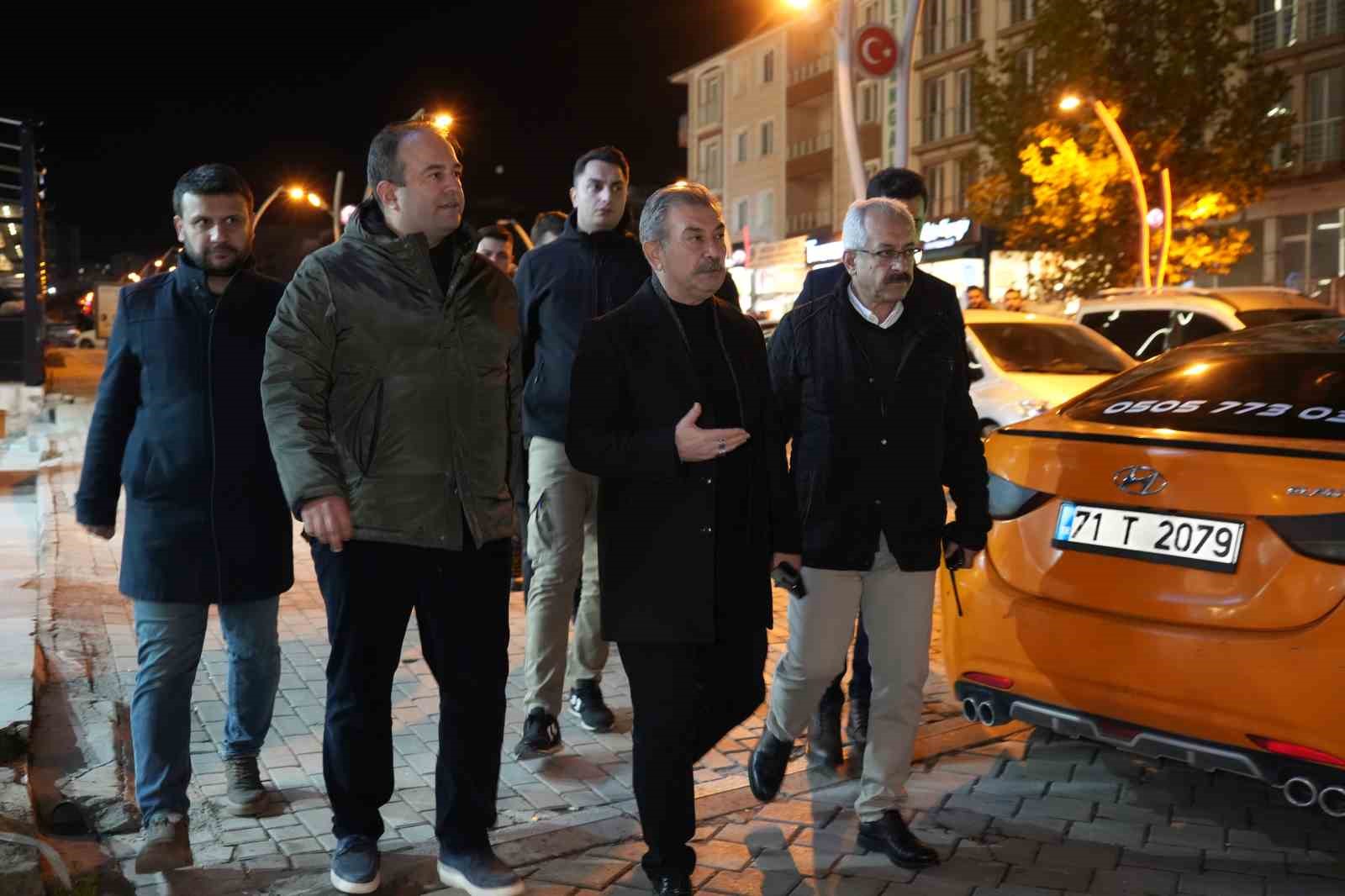 emniyetten genis capli narkotik denetimi 6 LuamLhaR