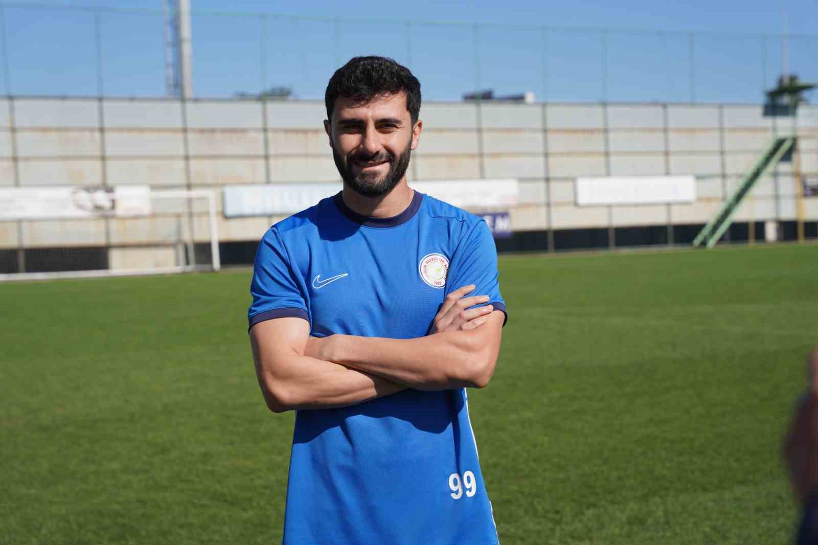 emrecan bulut fenerbahce macinda kazanmak icin sahaya cikacagiz 0 gSdatInL