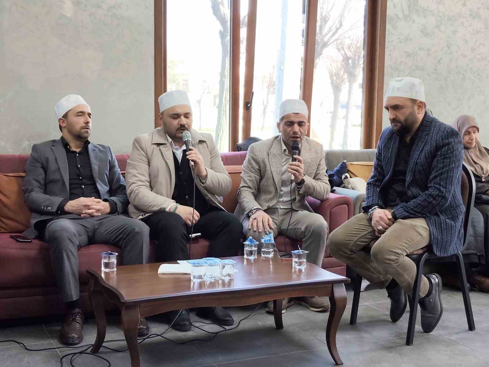 emsavdan 267 anma programi 1 K9AzinlJ