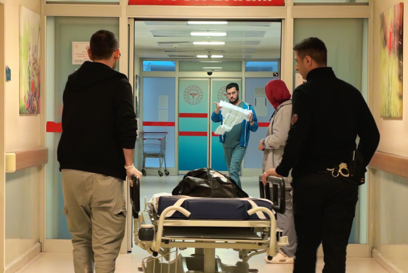 Emzirdiği bebeği soluksuz kalıp öldü 7 emzirdigi bebegi soluksuz kalip oldu 3