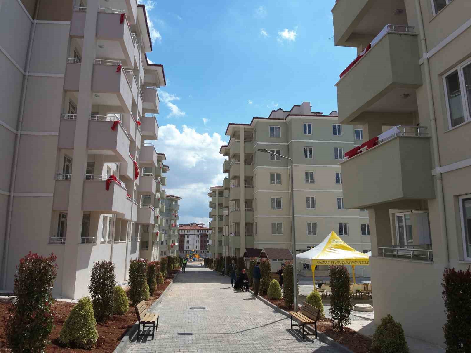 en az 4 cocugu olan ailelere cekilissiz kurasiz ev verilecek 3 dHEfZtdJ