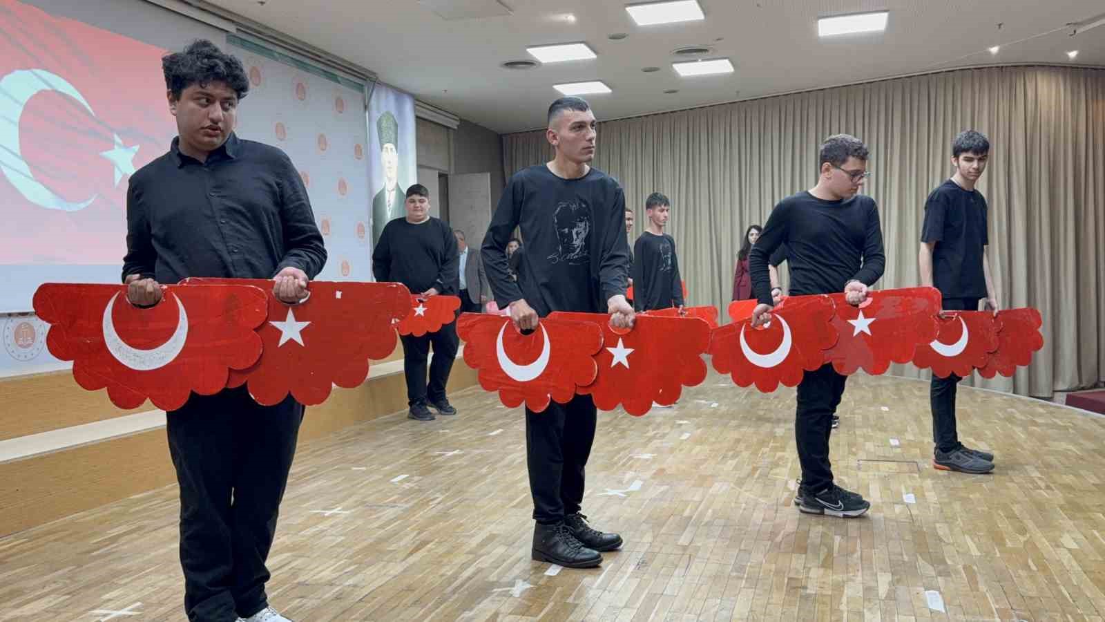 en degerli cocuklarin en ozel gunlerinde velilerin gosterisi alkis topladi 3 ySa79zZt