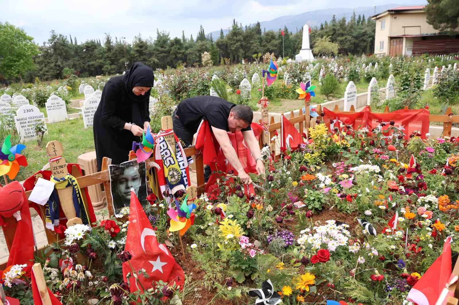 En hüzünlü Anneler Günü 5 en huzunlu anneler gunu 1 SOwef718