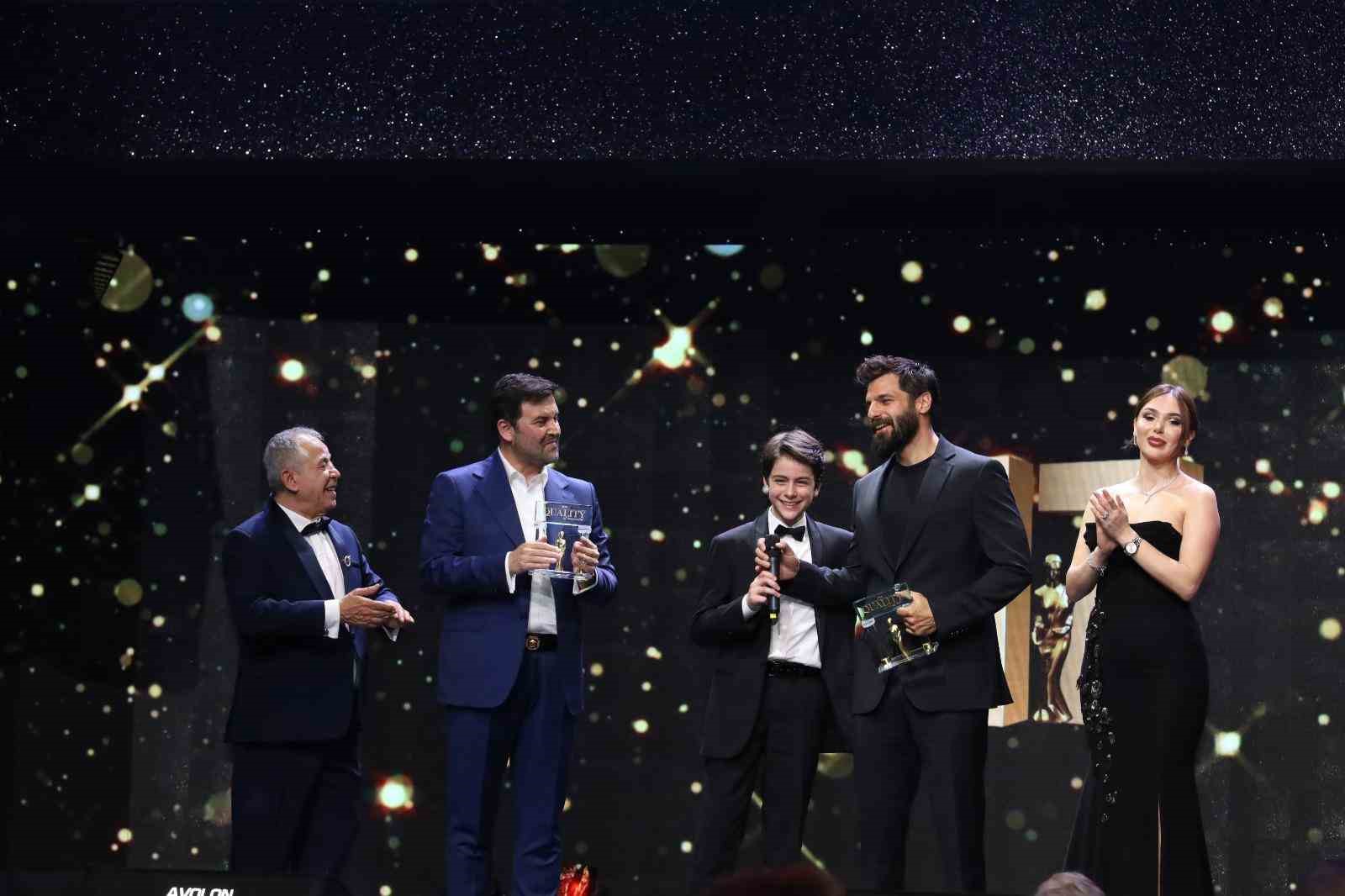 en quality cocuk odulu sehzade mustafanin 2 YicVw6BT