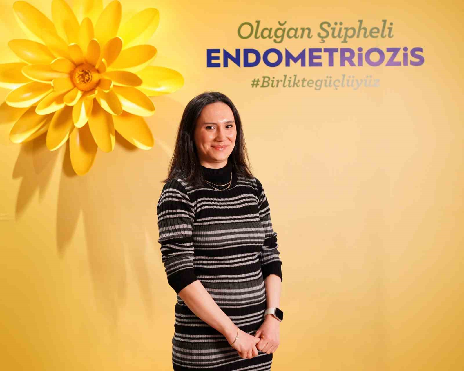 endometriozis etkinliginde hastalar yasadiklari sikintilari uzmanlar tani ve tedaviyi anlatti 2 ZTfavIJi