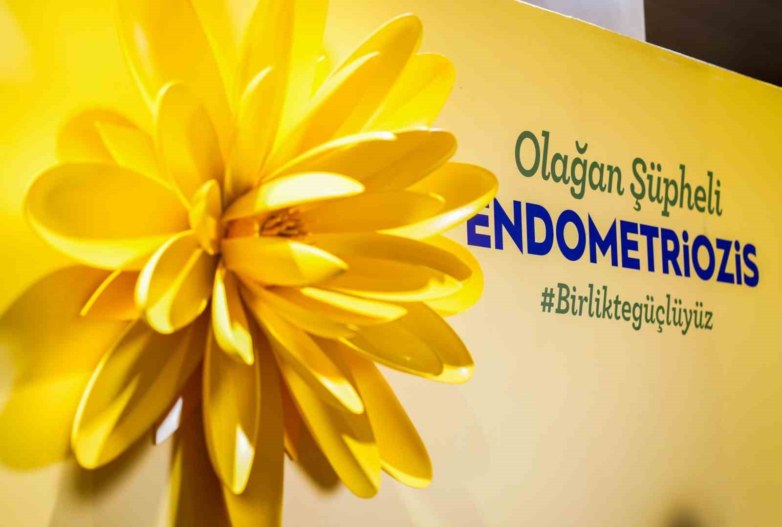 endometriozis etkinliginde hastalar yasadiklari sikintilari uzmanlar tani ve tedaviyi anlatti 7 OtliZnmm