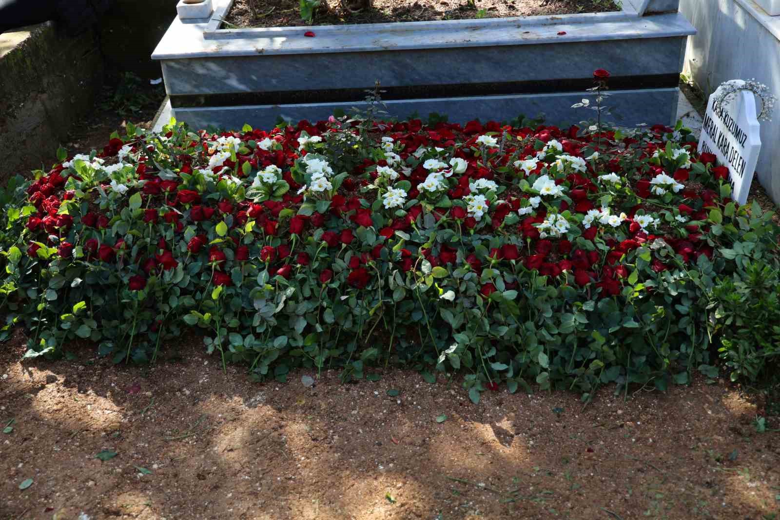 endoskopi sonucu hayatini kaybeden kadin mezari basinda anildi 2 zvB9lzPe